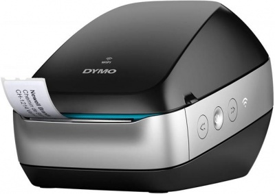 Etikett nyomtató, DYMO "LW Wireless"